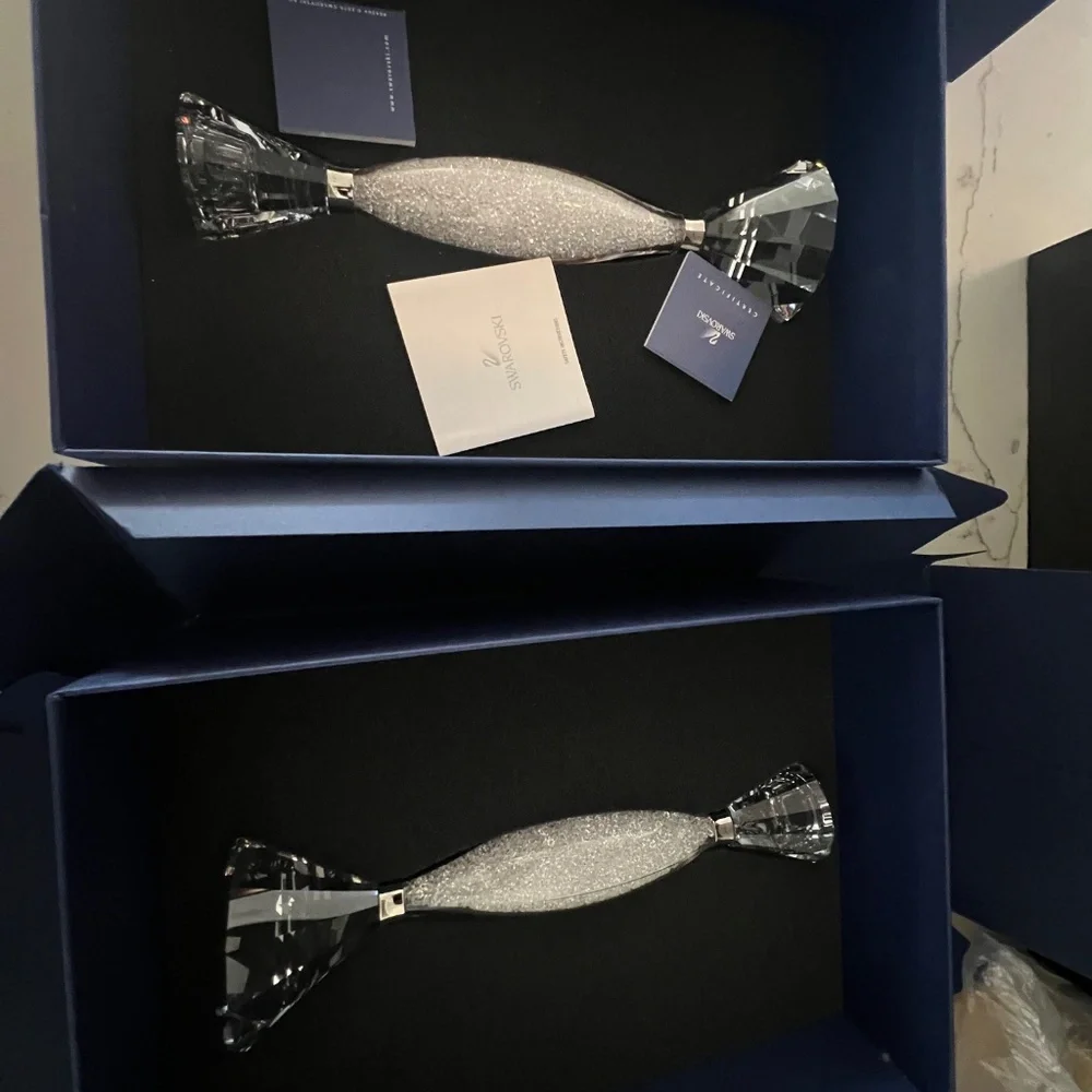 Swarovski - Picture 3 of 5
